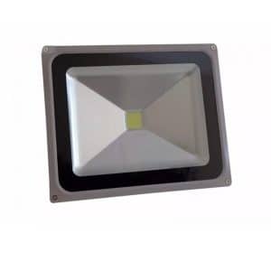 Foco reflector led de 10w Luz Fria - Eficiencia A