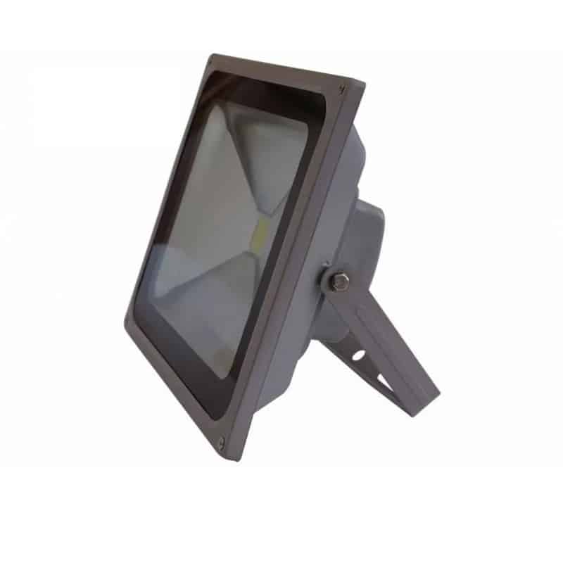 Foco reflector led de 10w Luz Fria - Eficiencia A