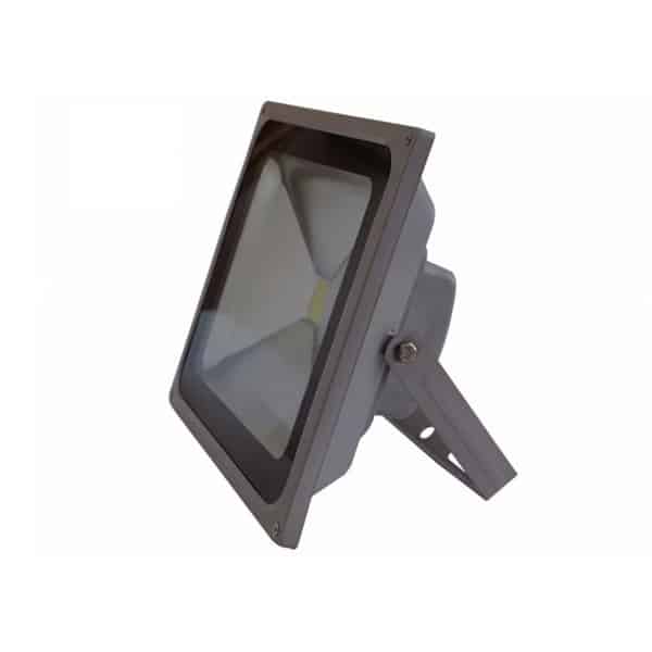 Foco reflector led de 30w Luz Fria - Eficiencia A