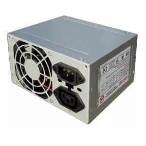 Fuente Atx 500w Xtreme 24+4 Pines Sata Molex Para PC