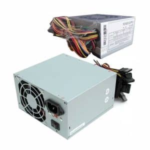 Fuente Atx 800w Xtreme 24+4 Pines Sata Molex Extra Fan