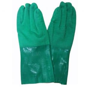 GUANTES MONDONGO LARGO 27 CM. - Seguridad Laboral