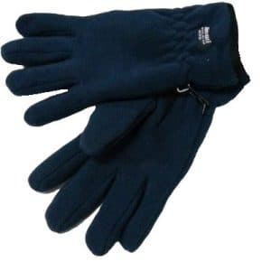 GUANTES POLAR FLEECY