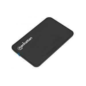 Gabinete 2,5" SATA - USB 3.0 Manhattan