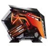 Gabinete Cougar Conquer