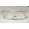 Gafas Anteojos Antiparra Lentes Seguridad Panoramico p/fija