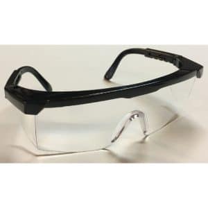 Gafas Anteojos Antiparra Lentes Seguridad Panoramico p/movil