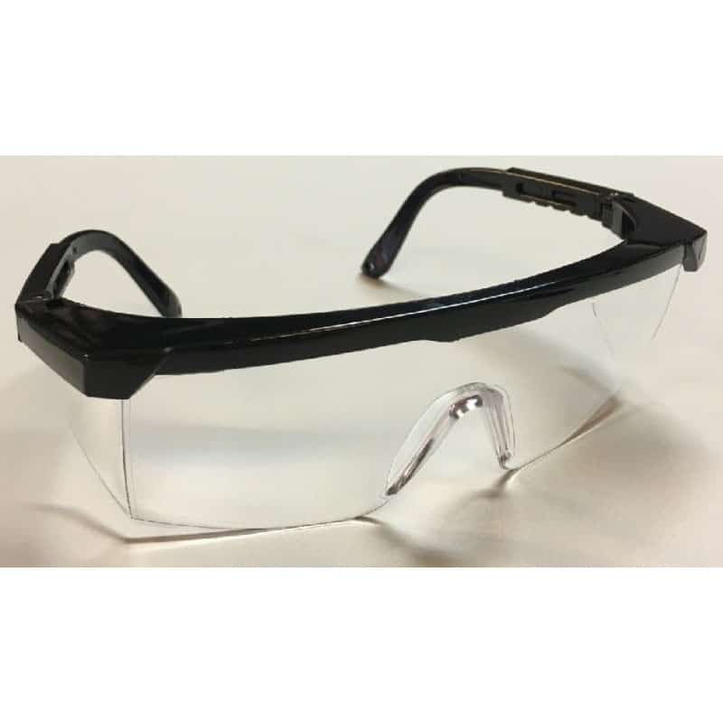 Gafas Anteojos Antiparra Lentes Seguridad Panoramico p/movil