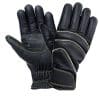 Guante para MOTO de Cuero Invierno Talles: L, XL, 2XL