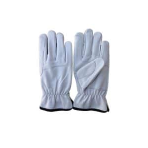 Guantes Camionero reforzado