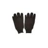 Guantes Juilliard marrón