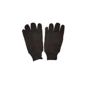 Guantes Juilliard marrón