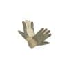 Guantes de lona granulado - Seguridad Laboral