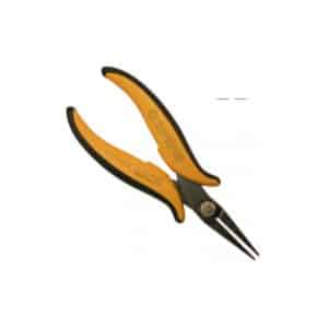 HERRAMIENTAS PINZA CORTE Y FORMADO GOOT YP12