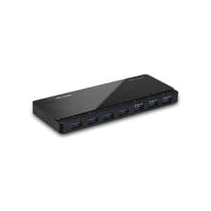 Hub TP-LINK de 7 Puertos USB 3.0 UH700