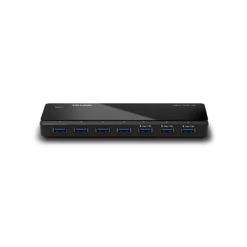 Hub TP-LINK de 7 Puertos USB 3.0 UH700