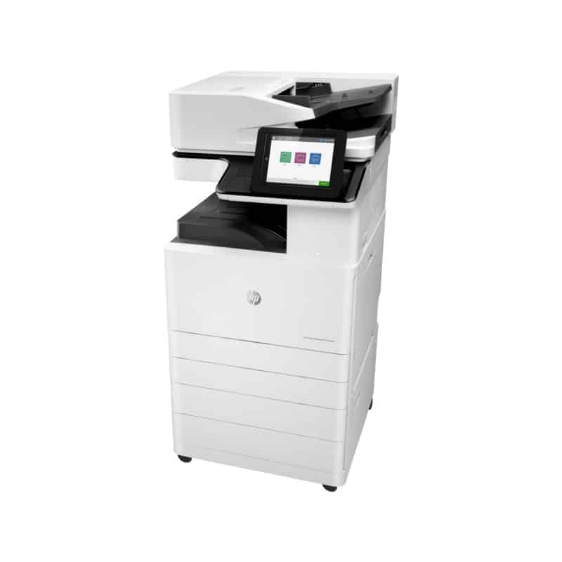 Impresora multifunción A3 HP LaserJet Managed MFP E72535dn