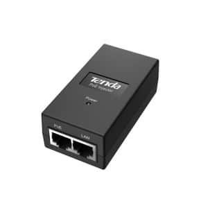 Injector Tenda POE PoE15F 10/100Mbps