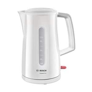 Jarra Electrica"CompactClass Blanca"2400W 1.7 BOSCH TWK3A011