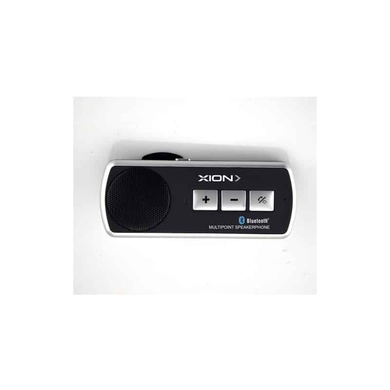 KIT Bluetooth para auto para manejo seguro Xion - XI-CARBT