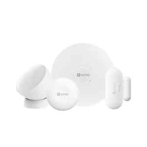 Kit Smart Home Ezviz CS-B1 - Domotica