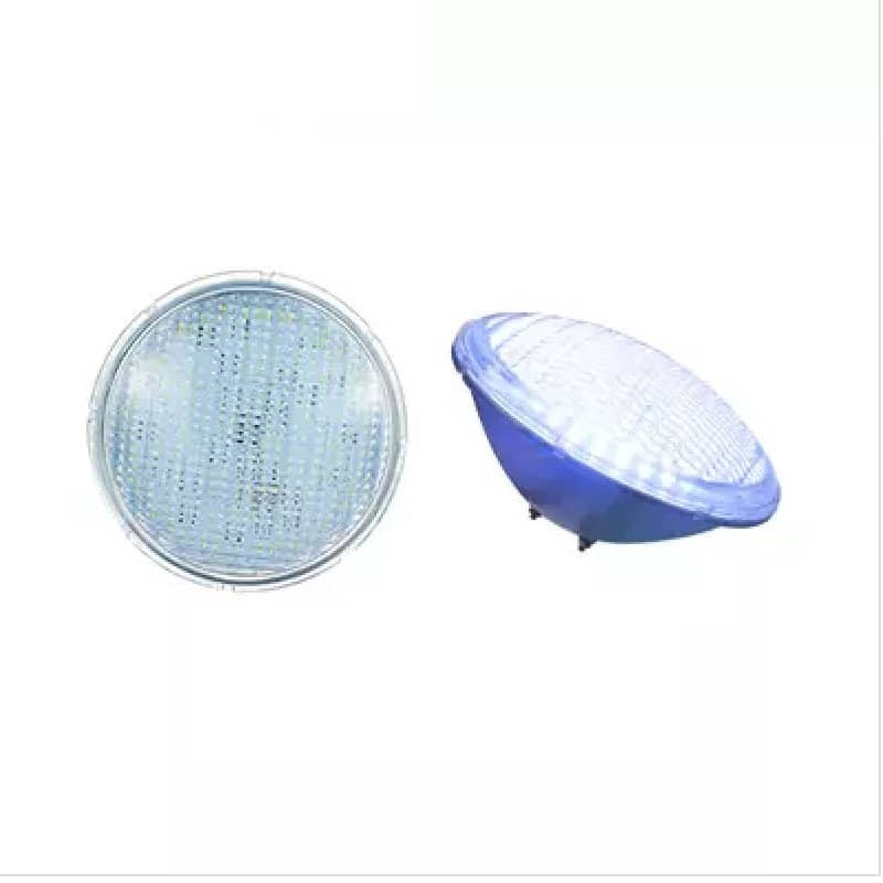 LAMPARA LIAN LED PAR 56 COLOR 18W - Luces Para Piscina