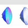 LAMPARA LIAN LED PAR 56 COLOR 18W - Luces Para Piscina