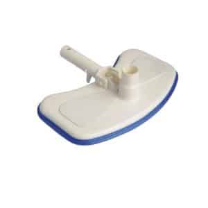 LIMPIAFONDO GIFI RECTANGULAR C/SOBREPESO Para Piscina