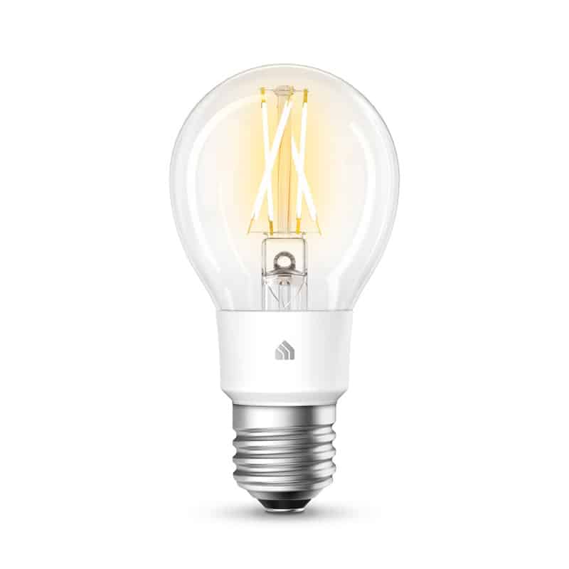 Lámpara LED Smart Wi-Fi TP-LINK KL50 Filamento