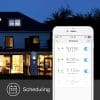 Lámpara LED Smart Wi-Fi TP-LINK KL50 Filamento
