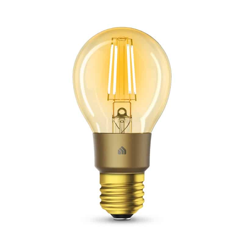 Lámpara LED Smart Wi-Fi TP-LINK KL60 Filamento