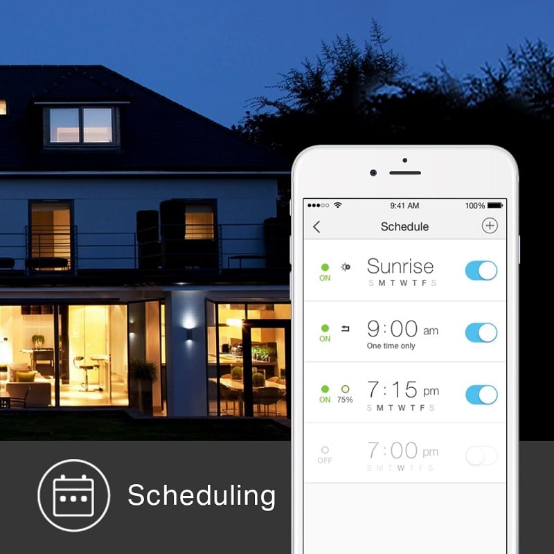 Lámpara LED Smart Wi-Fi TP-LINK KL60 Filamento