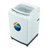 Lavarropa Automático Carga Superior 12 kg con Bomba y Tapa