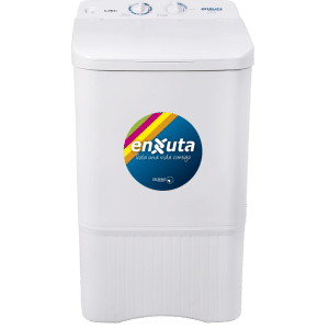 Lavarropas 5.5Kg Carga Superior - Enxuta - LEX218