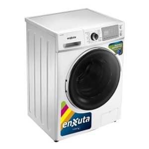 Lavarropas Carga Frontal 10.5Kg Enxuta - LENX 9105w INVERTER