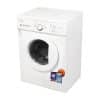 Lavarropas Carga Frontal 6KGS SMARTLIFE SL-WMFL610M