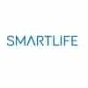 Lavarropas Carga Frontal 6KGS SMARTLIFE SL-WMFL610M