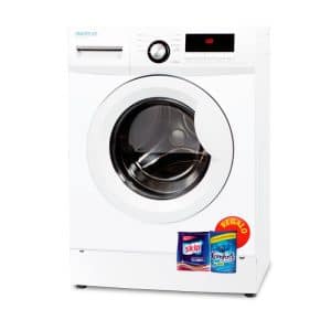 Lavarropas Carga Frontal 7KGS SMARTLIFE SL-WMFL712DX