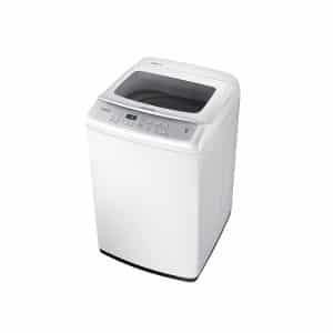 Lavarropas Samsung Carga Superior 8Kgs WA80