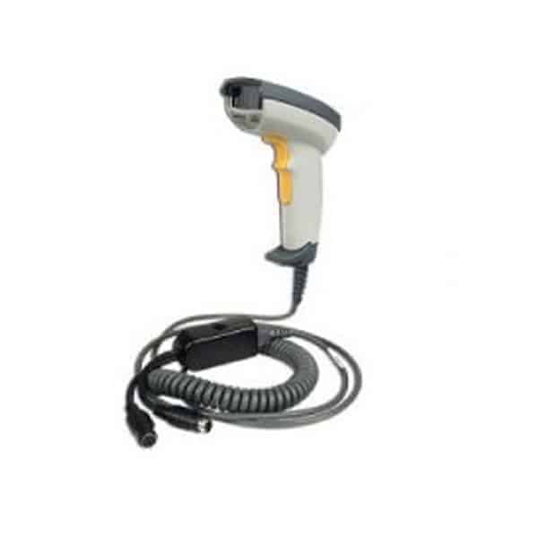 Lector de codigos de barras SYMBOL LS4004i PS/2