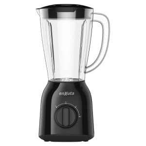 Licuadora 1,5 litros 300w 2 velocidades - Enxuta SDAENXL1994