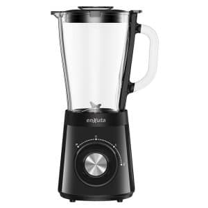 Licuadora 1,5 litros Vaso de vidrio 500w - Enxuta