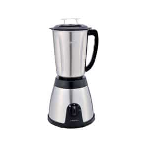 Licuadora 650w 1.5L de capacidad c/Jarra en Acero Xion XI-LI650