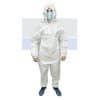 MAMELUCO DE PVC REUTILIZABLE Y LAVABLE - Seguridad Laboral