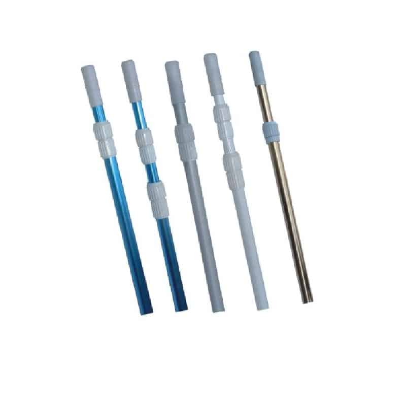 MANGO GIFI 1.2 A 2.4 MT Para Piscina