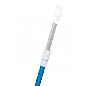 MANGO VULCANO FIJO 1.5 MT X 19MM Para Piscina