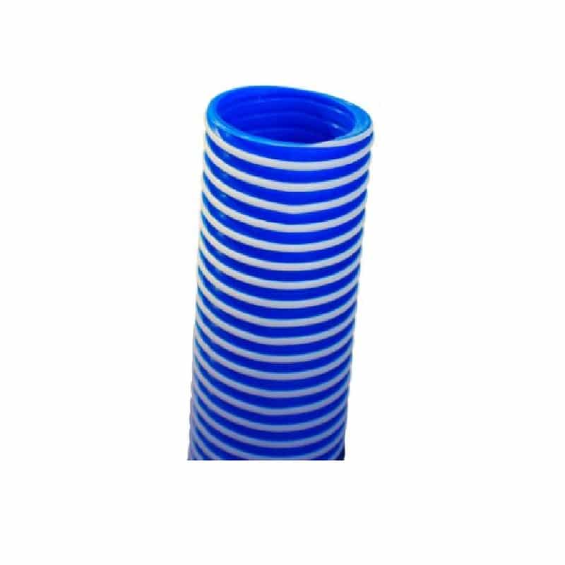 MANGUERA VULCANO AUTOF.1.5" BICOLOR-Precio x metro p/Piscina