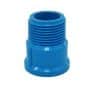 MANGUITO PVC SD/BR 75 X 2 1/2" Para Piscina