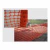 Malla Plastica de Seguridad 1,20 x 50 mts. - 70*26 - 140 gr.