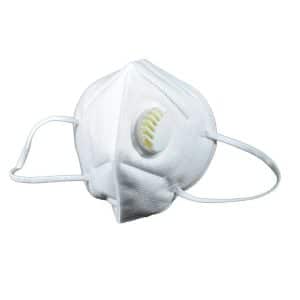 Mascara Tapa Boca Mascarilla Proteccion N95 con Valvula